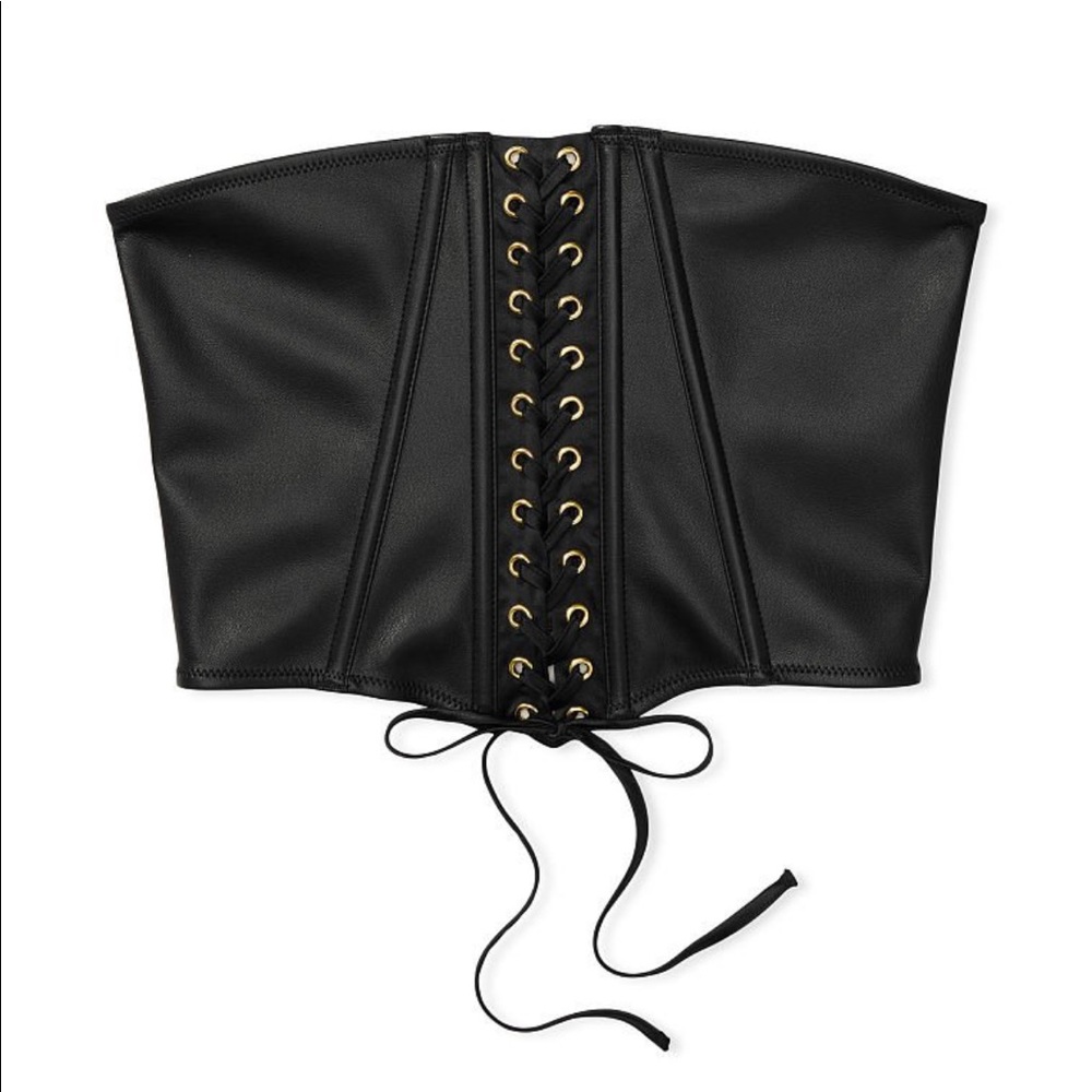 NWT victoria’s secret corset
